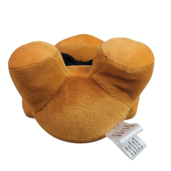 Funko Fazbear Five Nights At Freddy's Plush Brown Bear 8" Hat Bowtie FNAF 2016 - Picture 7 of 10